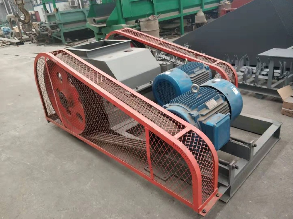 Henan Kaituo briefly describes the impact of rollers on equipment